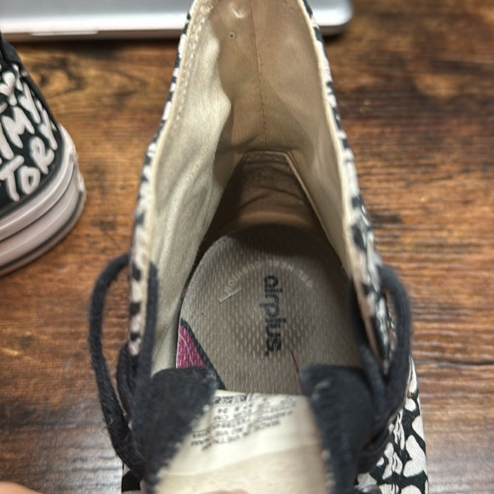 Converse My Story Platforms size 7 - Picture 10 of 12